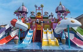 Sher Bengal Beach Resort